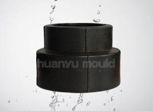 黄岩PE弯头管件模具加工 黄岩管件模具厂 台州黄岩环宇模具厂
