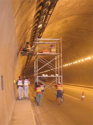 电梯井防水堵漏施工、电梯井堵漏工程承包..
