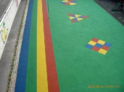 潍坊幼儿园塑胶铺装公司 潍坊幼儿园塑胶铺装哪家好 博郎【图】