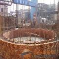 110米砼烟囱建筑公司|水泥混凝土砼烟囱建筑公司|