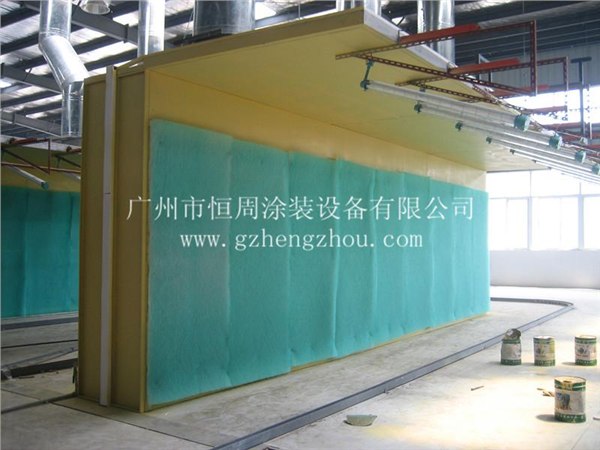 求购自行车喷漆设备|五金喷漆设备|喷漆设备报价【恒周】