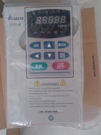 台达变频器全系列总代理。VFD007M43B福建台达总代理。