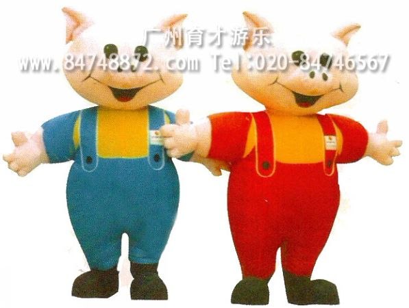 供应充气玩具