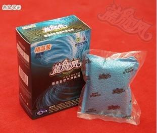 湖南华杰宝灵汽车专用除味剂厂家直销