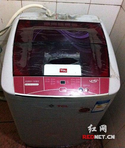 {  西安TCL洗衣机特约精修中心电话 }