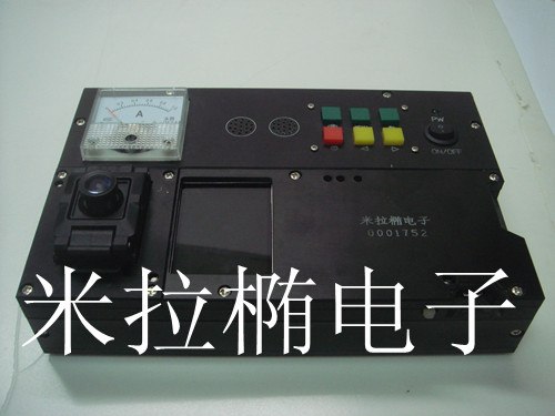 供应感光芯片 测试座 老化座 测试治具