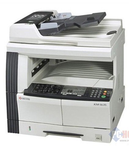 沈阳京瓷1635(KYOCERA KM-1635)复印机销售