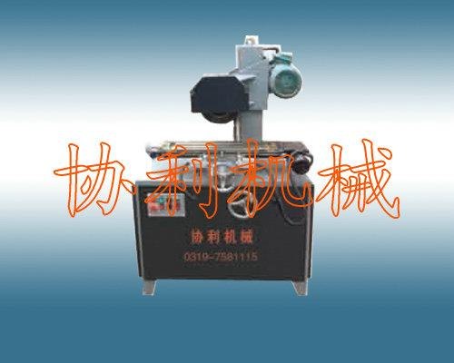 双面抛光机优质商 协利机械