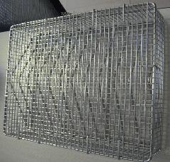供应出售实验室清洗筐，医用清洗筐,不锈钢清洗筐 中国安平正丰