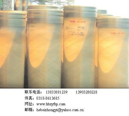 工艺玻璃钢管道