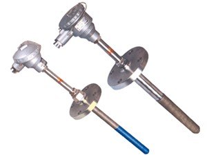 WRN-430耐磨阻漏热电偶厂家【华光】热电偶【规格齐全】