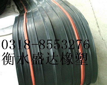 厂家专业供应遇水膨胀橡胶止水带 遇水膨胀橡胶止水带畅销 批发