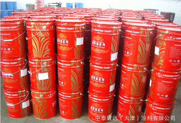 供应钢结构耐高温防锈油漆，品牌耐高温防锈油漆