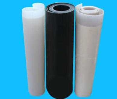 防渗土工膜 HDPE土工膜 工程防渗不可或缺的防水材料