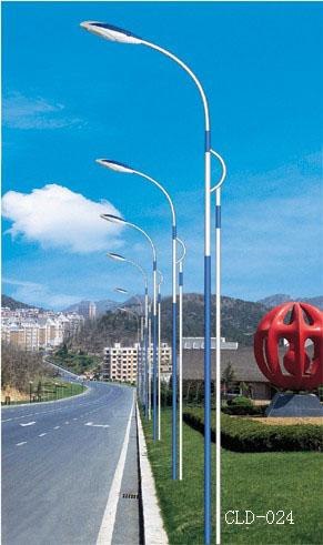 昌都路灯厂家