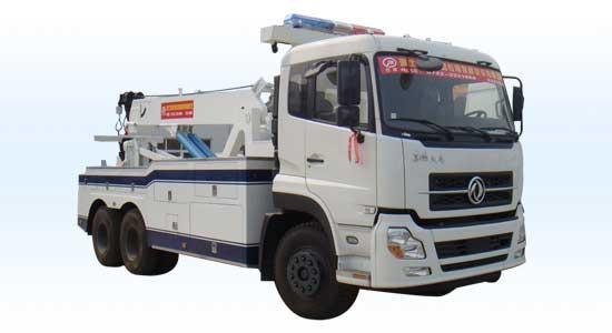 曲靖重型清障车-临沧重型清障车价格 启辉欢迎来电咨询