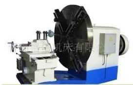青岛CK61200CK61250—数控整体双导轨落地车床