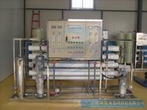 活性炭过滤器 过滤器 水处理设备 青州环海水处理