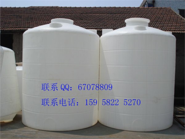 供应广东，广西供应塑料水塔，6吨塑料储水罐，车用水箱
