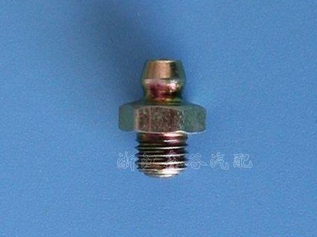 供应铁油嘴 黄油嘴M8X1