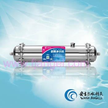 厦门安吉尔水精灵净水器
