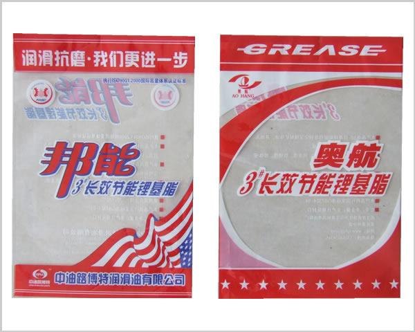 高品质洗衣粉袋