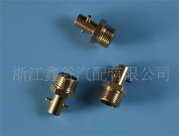 供应优质钩结式油嘴 厂家直销 质量保证 不锈钢油嘴
