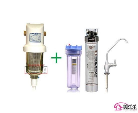 爱惠浦4K净水器  爱惠浦4K厨房净水器 东莞爱惠浦专卖店