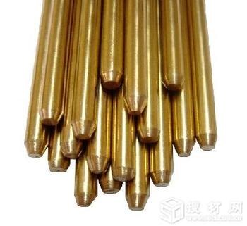 供应HPb591环保铜棒C3604黄铜棒