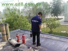 供应北京专业防水专业楼顶防水彩钢房顶防水 