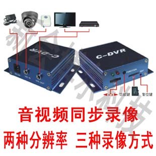 供应C-DVR生产供应商/C-DVR批发（HFR-606）