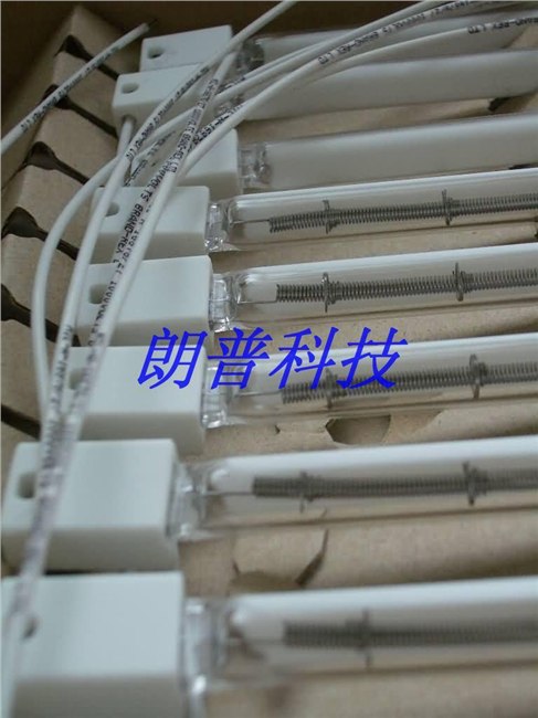 PET瓶吹塑加热灯管