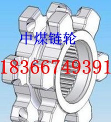 供应刮板机链轮价格30T刮板机链轮生产厂家