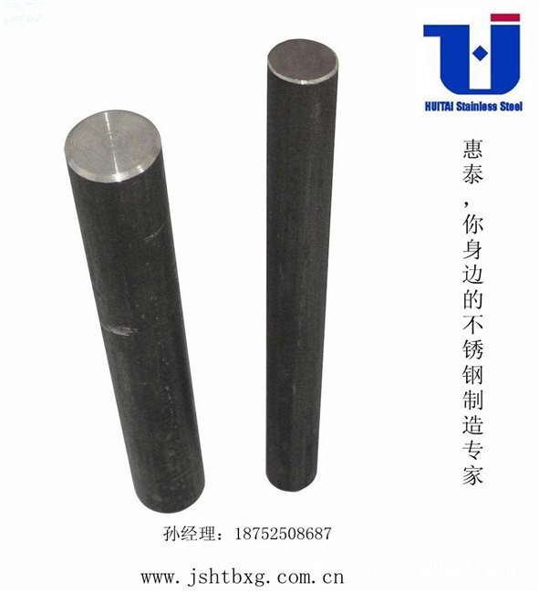 （佛山）304不锈钢黑棒专业定做，品质上乘