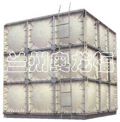 西宁不锈钢水箱【甘肃水箱价格】找兰州奥龙福 价格最优