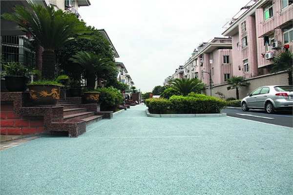 供应透水地坪增强剂