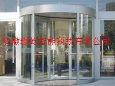 合肥自动旋转门，合肥自动感应门，安徽自动感应门