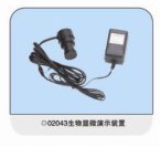 厂家批发供应捷星教学仪器02043生物显微演示装置
