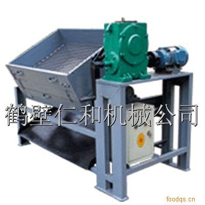 推广鼓后机械筛煤炭化验设备鹤壁仁和质量最好