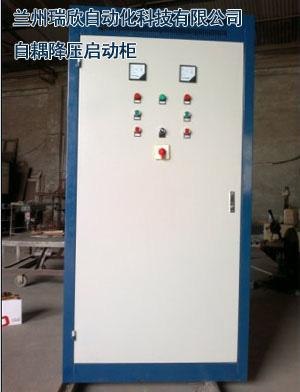 甘肃消防喷淋降压启动柜厂家哪家好？首选兰州瑞欣自动化科技公司