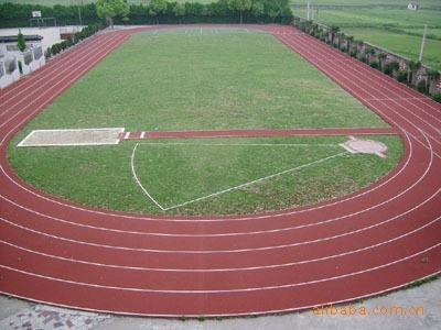田径场地塑胶铺装公司哪家好 田径场地塑胶铺装价格【专业】博郎