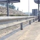 高速公路护栏板