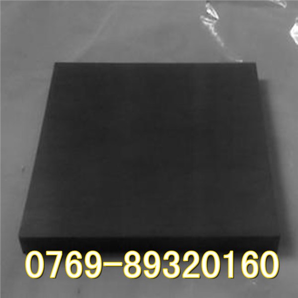 供应cd630钨钢长条 cd630抗崩裂钨钢 美国进口钨钢板料