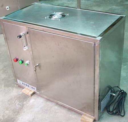 深圳臭氧机厂家|实验室专用臭氧发生器|化妆品厂臭氧消毒机选哪