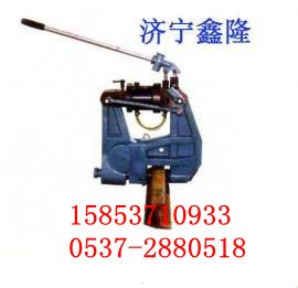 供应鑫隆优质KKY-500液压挤孔机
