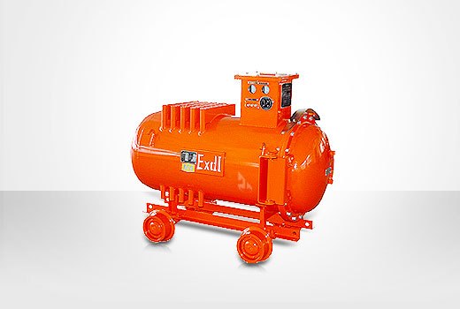 供应独具一格ZBC90/190矿用隔爆型可控硅充电机