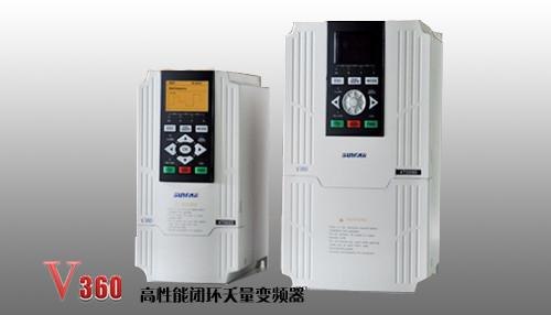 华南一级代理四方变频器C300变频器