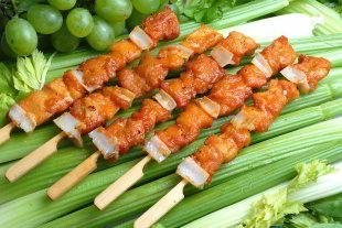 供应冷冻骨肉相连