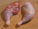 供应批发冷冻鸡内鸡爪鸡腿凤爪鸡翅