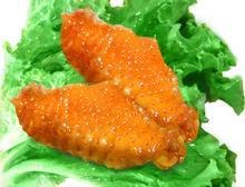供应冷冻鸡中翅